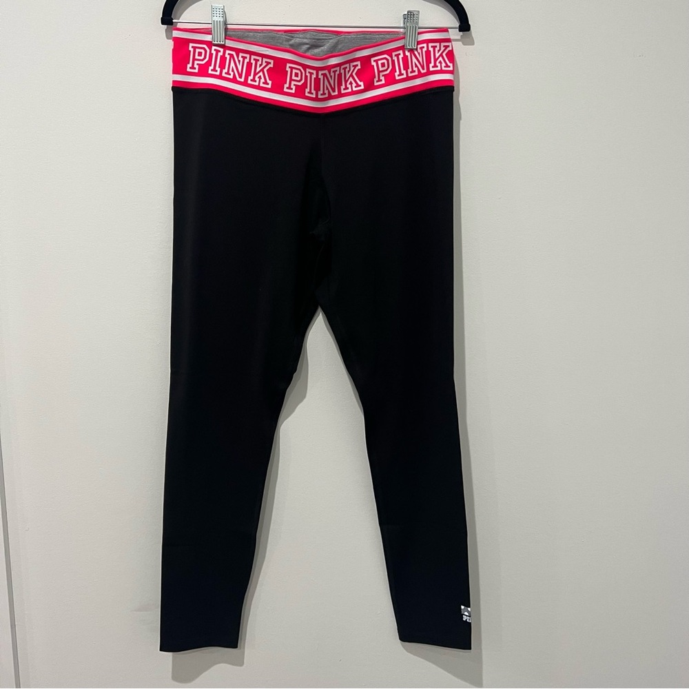 VS Pink Leggings